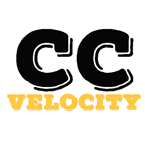 Cc Cheerleading Sticker by Chiltern Cheetahs