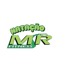 Natacao Mrfitness Sticker by academiamrfitness