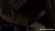 season 1 GIF by Sneaky Pete