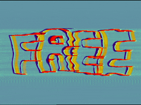 Art Glitch GIF