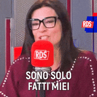 Raz Degan Cabaret GIF by RDS 100% Grandi Successi