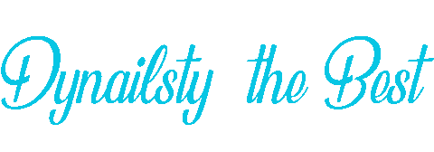 nail curacao Sticker by Dynailsty