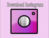 Instagram Camera GIF by GT8Studios