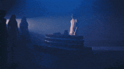 Music Video Drinking GIF by Johan Lenox