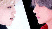 Kim Taehyung V GIF by BTS