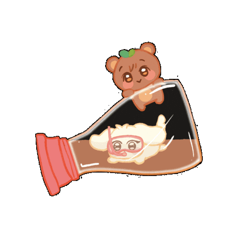 Ateez Yeosang Sticker