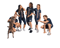 F45 Sticker by f45mnq