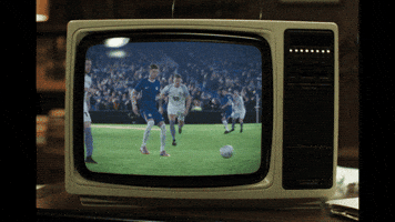 Soccer Cole GIF by Nike Football