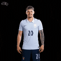 Fifa World Cup Uruguay GIF by Respective