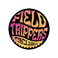 Sticker by fieldtrippers