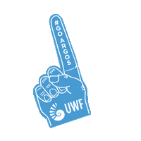 argos argonauts Sticker by UWF
