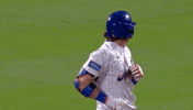 Lets Go Baseball GIF by New York Mets