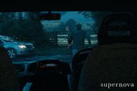 Stanley Tucci Supernova GIF by Madman Films