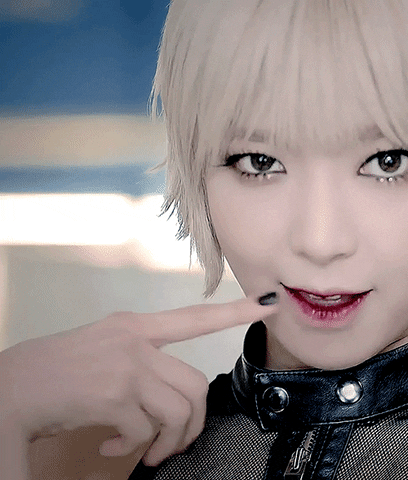 ace of angels korean GIF