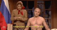 Kate Mckinnon Snl GIF by Saturday Night Live