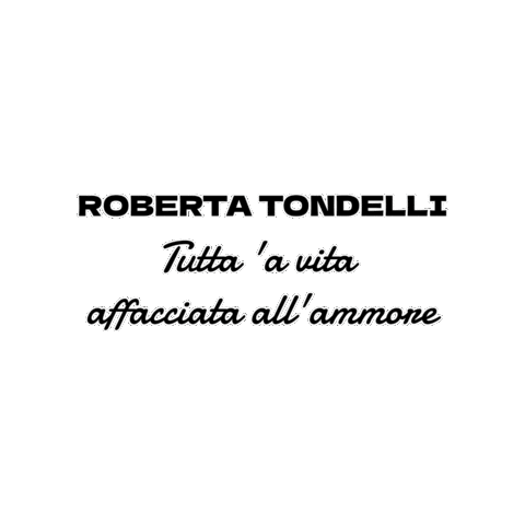 Musica Napoli Sticker by Roberta Tondelli