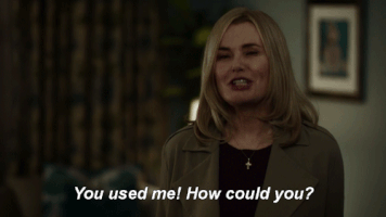 GIF by The Exorcist FOX
