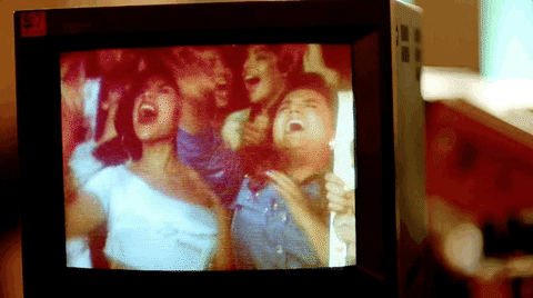 luis miguel GIF by netflixlat