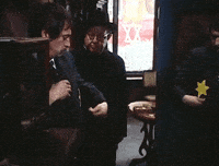Film Star GIF