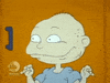 Rugrats Want GIF