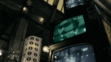 Shirley Manson Screen GIF by Garbage