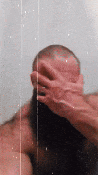 Bear Dad GIF by Database數據