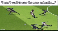 Season 2 Football GIF