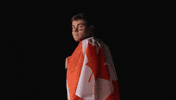 Canadian Vancouver GIF by BC Lions