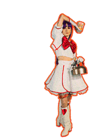 nissinbrasil cup snacks ramen noodles Sticker