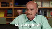DrauzioVarella drauzio varella reclamacao GIF
