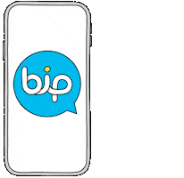Bip Ok Sticker by Turkcell