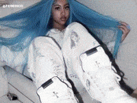 North West GIF