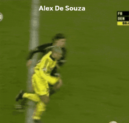 Magic Alex GIF