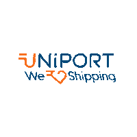 France Sea Sticker by Uniport