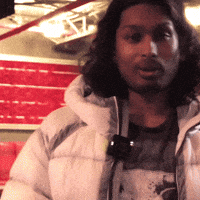 I Promise For Real GIF by Ashwin Gane