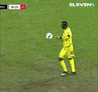 Angry Belgium GIF by ElevenSportsBE