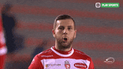 Jupiler Pro League Sport GIF by Play Sports