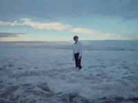 Set Me Free GIF by Joshua Bassett