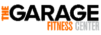 GARAGEFITNESSCENTERCR garage fitness garagefitness boxgaragefitness box garage fitness Sticker