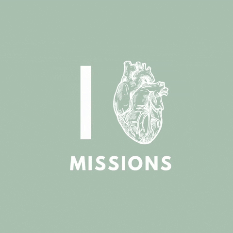 Mmo GIF by Medical Missions Outreach