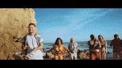Disney Music Youre Welcome GIF by Walt Disney Records