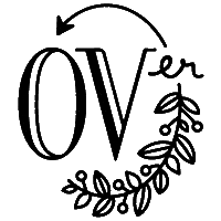 Hygge Sticker by theovercompany