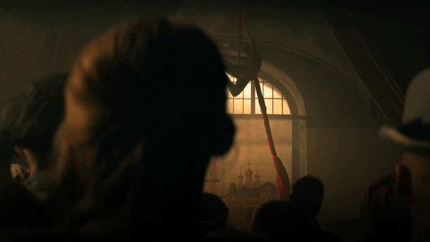 Shadow And Bone GIF by NETFLIX