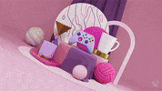 Controller GIF by Xbox
