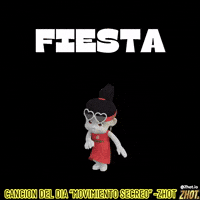 Good Vibes Dancing GIF by Zhot Music