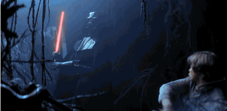 light saber GIF by Star Wars