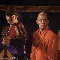 Lightsaber Zombieorpheus GIF by zoefannet