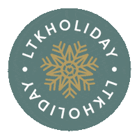 Christmas Ltk Sticker by LIKEtoKNOW.it