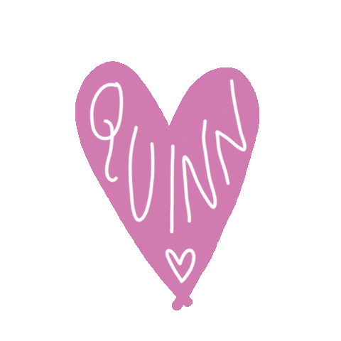 heyyy_nami quinn hogan quinn hogan quinnies Sticker