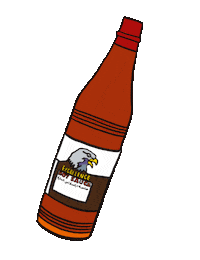 hamzatwaslfood Sticker
